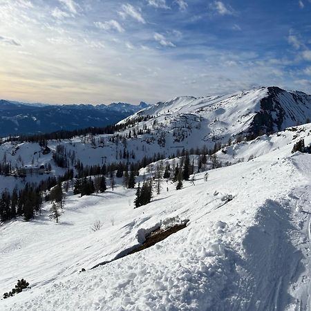 Apartment Kumitzblick Obersdorf Εξωτερικό φωτογραφία