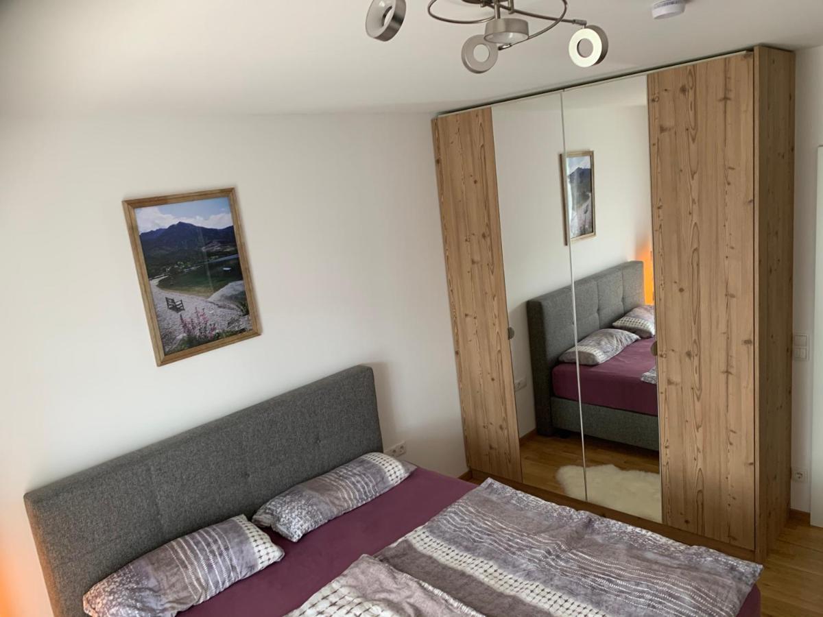 Apartment Kumitzblick Obersdorf Εξωτερικό φωτογραφία