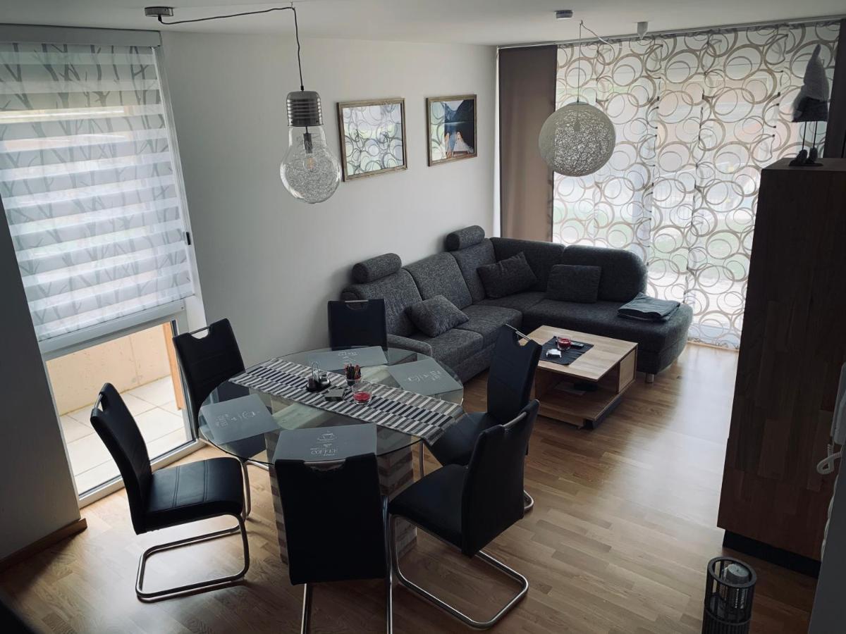 Apartment Kumitzblick Obersdorf Εξωτερικό φωτογραφία