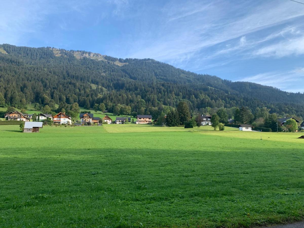 Apartment Kumitzblick Obersdorf Εξωτερικό φωτογραφία