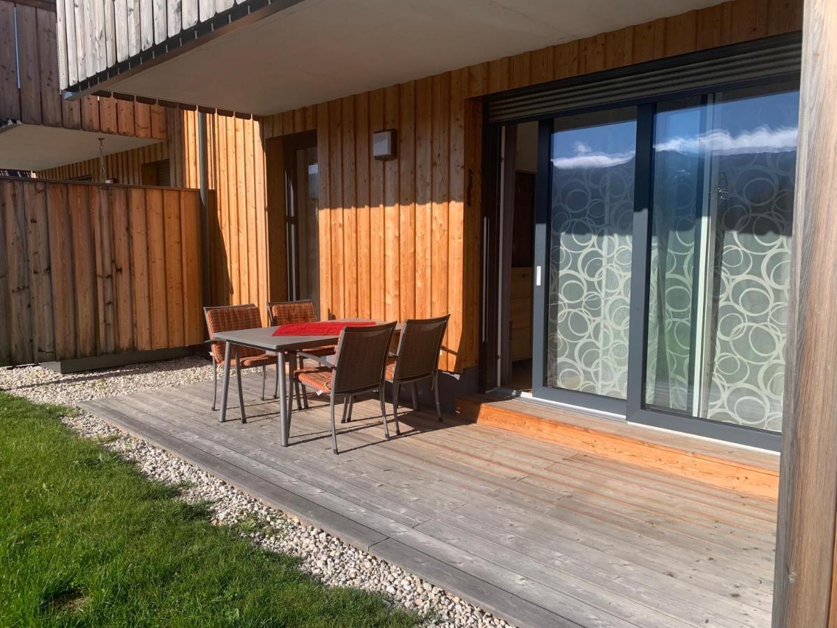 Apartment Kumitzblick Obersdorf Εξωτερικό φωτογραφία
